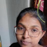 Sravani K. Class I-V Tuition trainer in Medak