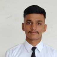 Prakash Dodvadiya Class 12 Tuition trainer in Roorkee