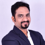 Ramakanth Pogaku Digital Marketing trainer in Hyderabad