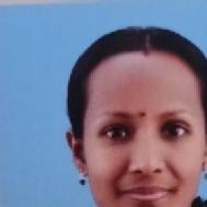 Nimisha M. Class 12 Tuition trainer in Taliparamba
