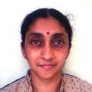 Photo of Vanishree K.