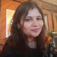 Bhawna G. Class I-V Tuition trainer in Noida