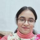 Photo of Radhika S.