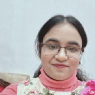 Radhika S. Class 9 Tuition trainer in Una
