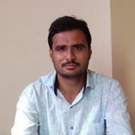 Ravikiran Patil Class 10 trainer in Latur