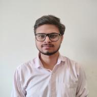 Mudit Rastogi Class 10 trainer in Moradabad