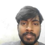 Jaidev Prawal Chinese Language trainer in Hyderabad
