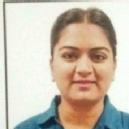 Photo of Akanksha T.