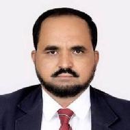 Khajahussain Kolimi Class 10 trainer in Kurnool