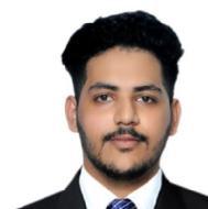 Akash Singh Class 12 Tuition trainer in Puttur