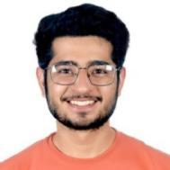 Dr. Parv Luthra MBBS & Medical Tuition trainer in Fatehabad