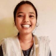 Apsha S. Art and Craft trainer in Budan Pur