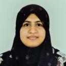Photo of Rehana R.