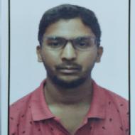 Abhishek Mohapatra Class 12 Tuition trainer in Koraput
