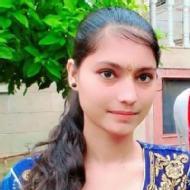 Palak K. Class 12 Tuition trainer in Thanesar