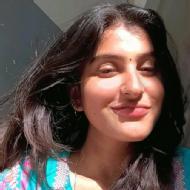 Shrishti P. Class I-V Tuition trainer in Meerut