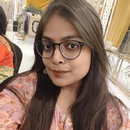 Apoorva T. Class I-V Tuition trainer in Prayagraj