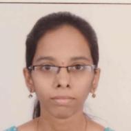 Pavani MBBS & Medical Tuition trainer in Hyderabad