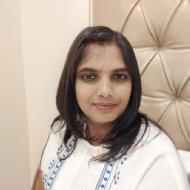 Shruti G. Class 12 Tuition trainer in Port Blair