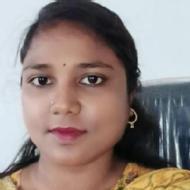 Sushma K. Class I-V Tuition trainer in Pearepur Asli