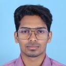 Photo of Sharon Antony