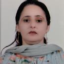 Photo of Purnima N.
