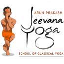 Photo of Jeevana Yoga!