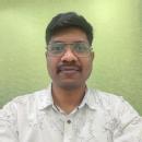 Photo of Satish