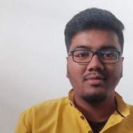 Ramavath Bharathkumar Class I-V Tuition trainer in Hyderabad