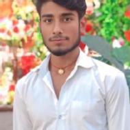Rakesh Maurya Class 10 trainer in Japla
