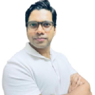 Saiful Hoda Data Analytics trainer in Bangalore