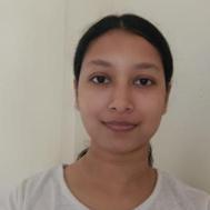 Mridusmita D. Art and Craft trainer in Nagaon