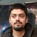 Photo of Harsh