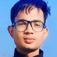 Shlok Kumar Self Defence trainer in Aligarh