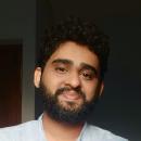 Photo of Manu Srivathsa