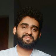 Manu Srivathsa Class 9 Tuition trainer in Manipal