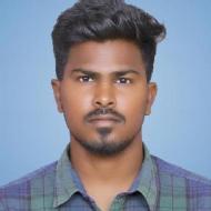 Chilaka Baburao Class 12 Tuition trainer in Narasaraopet