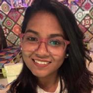 Saniya H. Yoga trainer in Kolkata