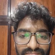 Yash Srivastava Class 11 Tuition trainer in Allahabad