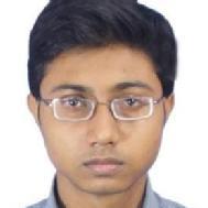 Sayak Das Class 8 Tuition trainer in Kolkata
