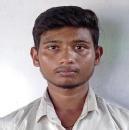 Photo of Vinay