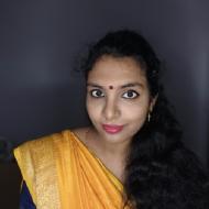 Nanditha J. Class I-V Tuition trainer in Bangalore