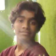 Abhishek Vaishnav Class 10 trainer in Bangalore