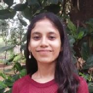 Deepthi Class I-V Tuition trainer in Bangalore