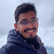 Srinjoy Class 12 Tuition trainer in Varanasi