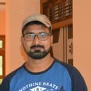 Photo of Deepak Kumar Singh