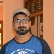 Deepak Kumar Singh Class 10 trainer in Gurgaon