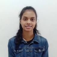 Alia S. Class 12 Tuition trainer in Delhi