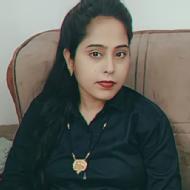 Sonam K. Class I-V Tuition trainer in Etawah