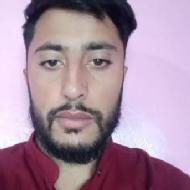 Mohd Ashraf Class I-V Tuition trainer in Ananthnag